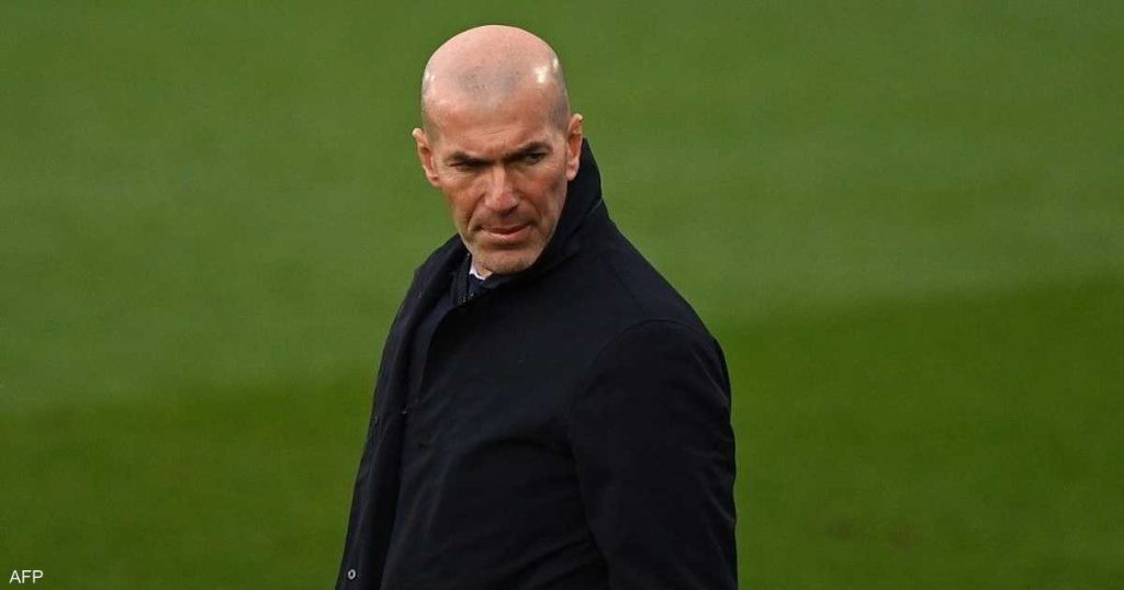 قبل مواجهات مرتقبة.. زيدان يكمل قائمته الأولى لمنتخب فرنسا