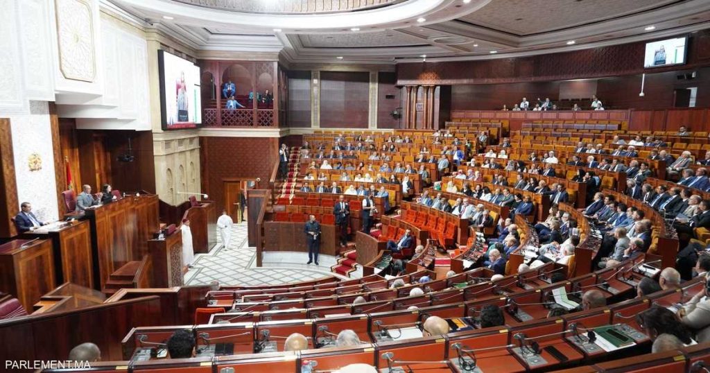 نساء المغرب أقرب إلى الصندوق.. وأبعد عن رأس اللوائح