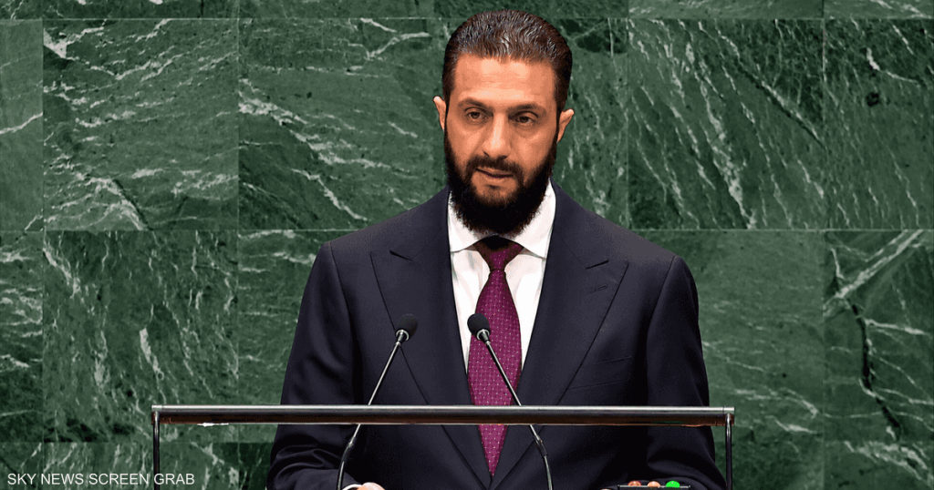 خاصماذا يحدث خلف طاولة التفاوض بين سوريا وإسرائيل؟