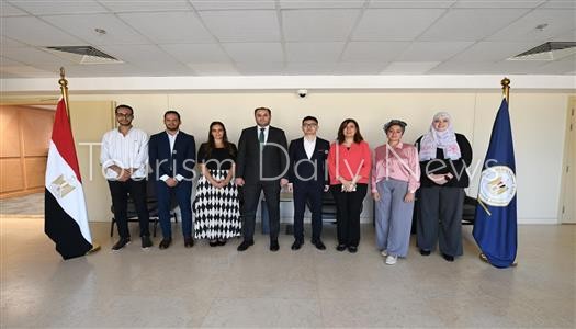 مذكرة تفاهم بين “السياحة” و”Vivo” لإتاحة دورات تدريبية رقمية مجانية