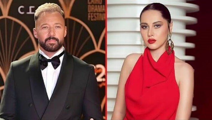 ياسمين رئيس وأحمد فهمي يجتمعان للمرة الأولى في مسلسل “ما تيجي نشوف”