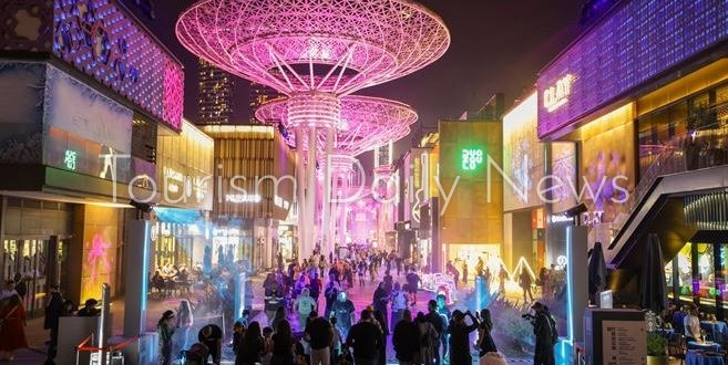 اليوم الإفتتاح .. دبي تحول معرض سوق السفر لمنصة استثمار سياحي عالمي