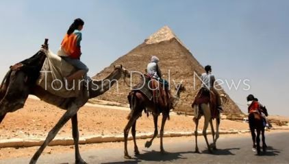 السعر يبدأ من منصة الحجز.. تحرك مصري جديد لاقتناص السائح العربي