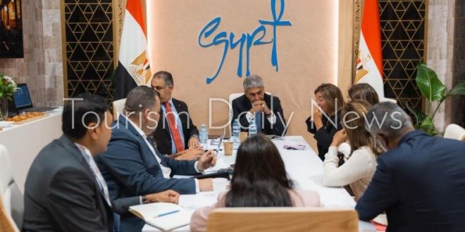 مصر تعزز حضورها في السوق الفرنسي والساحل الشمالي يدخل سباق السياحة
