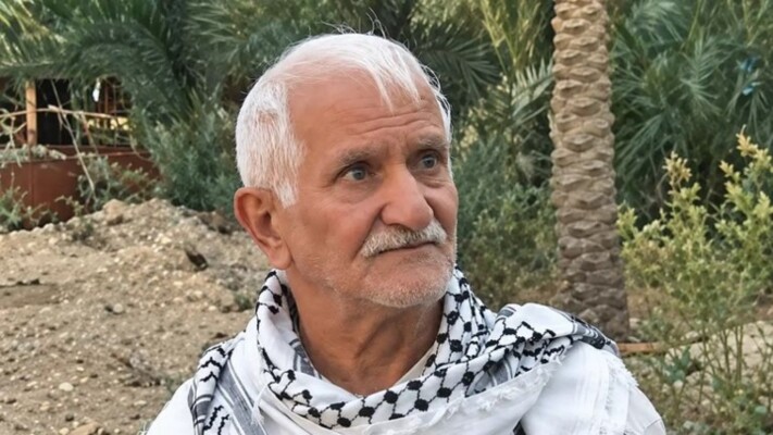 وفاة كامل الأزرقي “الخال كامل” بعد صراع مع المرض