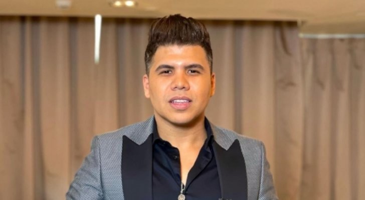 عمر كمال يستعد لطرح ألبوم جديد