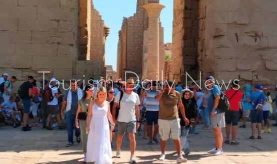 مليون سائح يصنع 220 ألف فرصة .. السياحة تتحول إلى محرك لسوق العمل