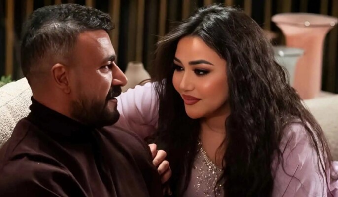 بعد تصريحات يارا السكري.. خطوة غامضة من أحمد العوضي ورحمة محسن