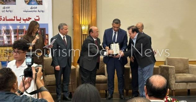 فيلم «DNA حياة » يفوز بجائزة مهرجان الغردقة الدولي لسينما الشباب الخاصة