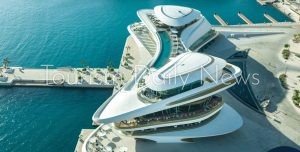 السعودية تدخل سباق السياحة الفاخرة واليخوت