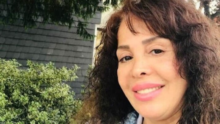 كيف وثقت نبال الجزائري كواليس مسلسل “أعز الناس”؟