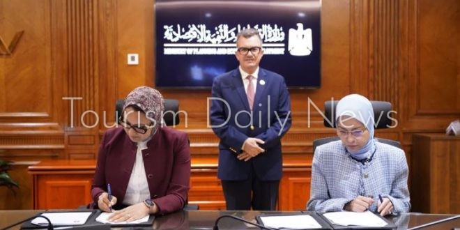 الوادي الجديد يعيد تدوير أصوله.. تسويات الديون تفتح باب الاستثمار السياحي