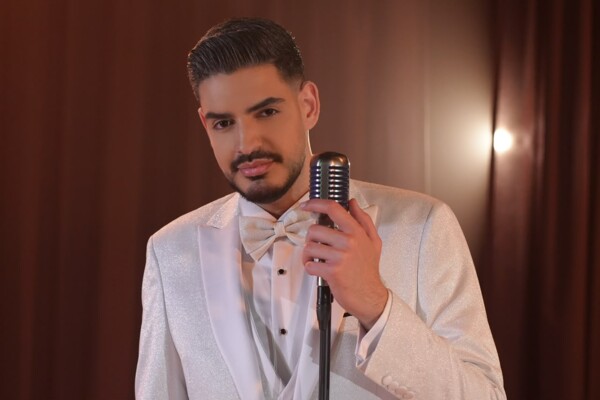 رولان مهنا يطلق “والله اشتقتلو” ويحصد نجاحاً لافتاً خلال 3 أيام