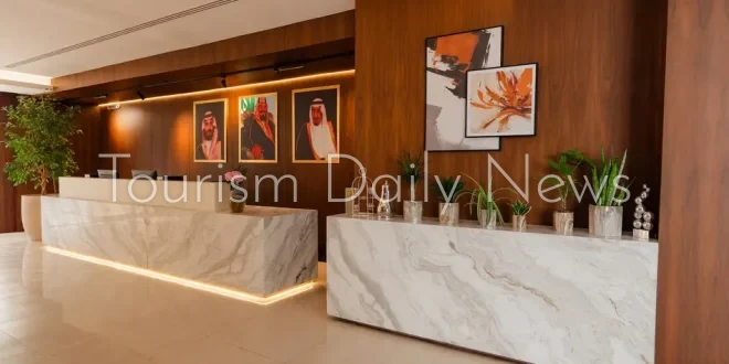 هوارد جونسون باي ويندام يفتتح فندقاً جديداً في الرياض