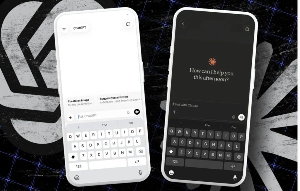 أنثروبيك و OpenAI تطلقان نماذج ذكاء اصطناعي أقوى وأقل تكلفة