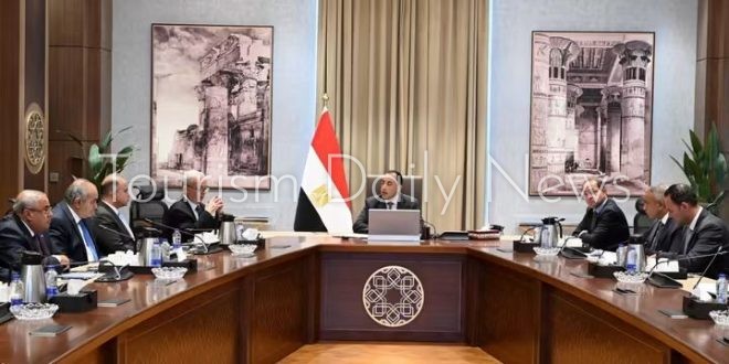 “الوزراء” يتابع مستجدات إعادة هيكلة وتطوير وحوكمة الشركات المملوكة للدولة