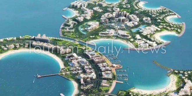“مرجان بيتش” يقترب من الانطلاقة الكبرى
