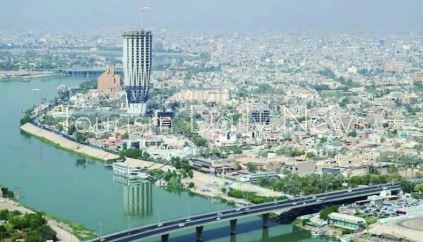 بغداد تستضيف بطولة كأس الخليج العربي في نسختها 28 من 9 الى 22 ديسمبر 2028