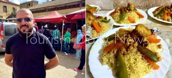 مليانة الجزائرية .. أسوار تاريخية ونكهات محلية تراهن على إنعاش السياحة