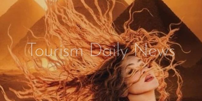 حفل شاكيرا أمام الأهرامات يشعل أسعار السياحة والفنادق في مصر