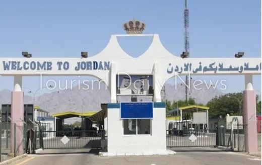 تعديل مواعيد جسر الملك حسين.. إغلاق كامل السبت وشروط جديدة لعبور المسافرين