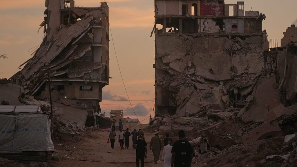 مباشر – التوتر يتسع في الشرق الأوسط: رسائل حادة بين واشنطن وطهران.. وتصعيد من اليمن إلى غزة ولبنان