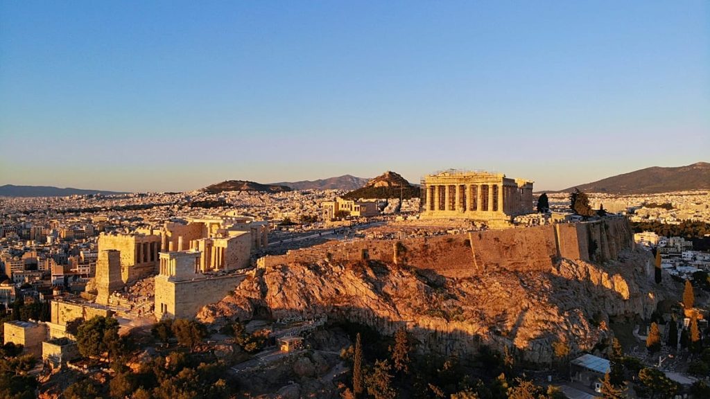 “رحلات أوديسية كبرى”: لماذا يتصدر السفر التاريخي والرحلات الأسطورية اتجاهات 2027