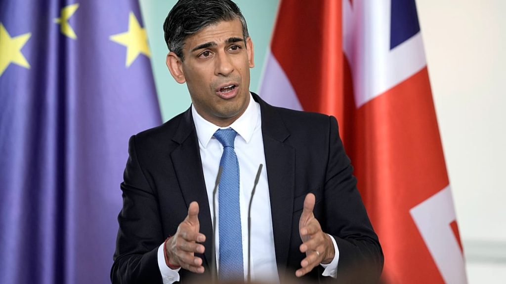 “النظام العالمي بقيادة واشنطن انتهى”.. رئيس الوزراء البريطاني الأسبق: ترامب أحد أعراض التحول