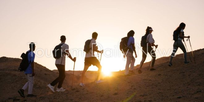 سافر واتعلم حرفة جديدة.. ترند سياحي يجمع بين المغامرة واكتساب المهارات