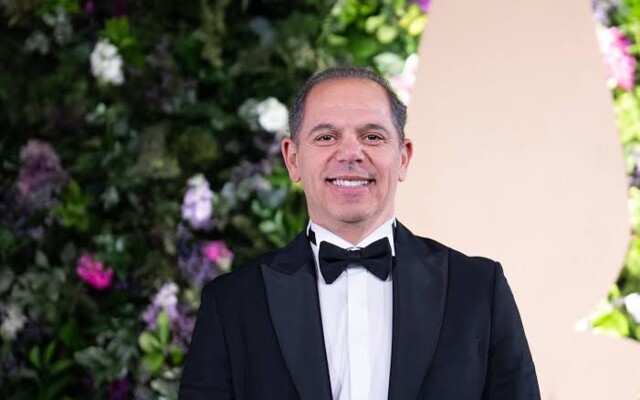 بعد “أبو نسب”.. رامي إمام يعود بفيلم “معاد عشا” وهذه قصته