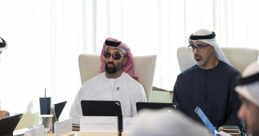 هدفنا صياغة مستقبل الذكاء الاصطناعي