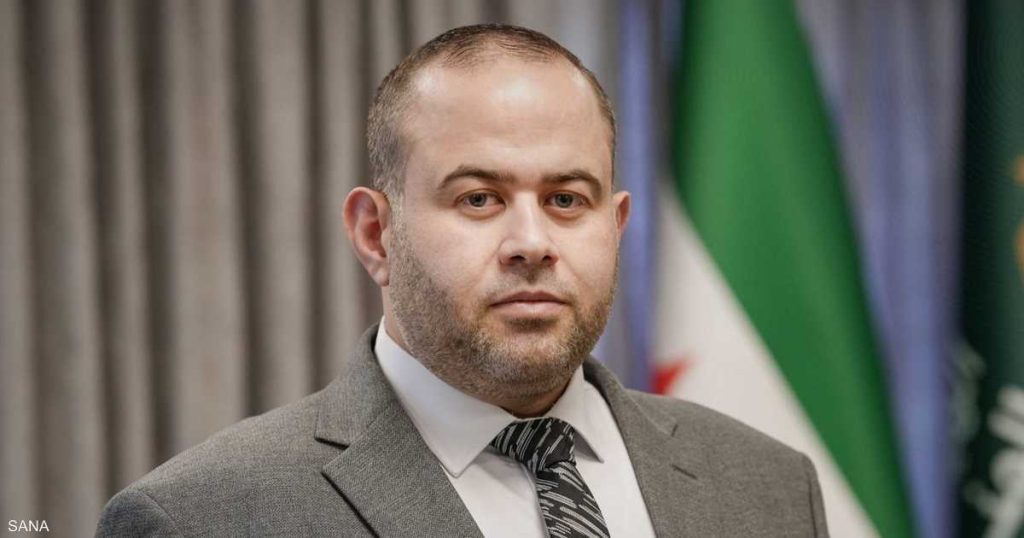 دمشق تطالب بتحقيق مستقل في غرق سفينة “ألفا وطن”
