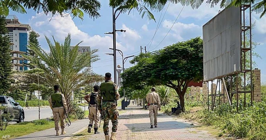 إريتريا ترد على إثيوبيا وتتهمها بشن “حرب عدوانية غير مبررة”