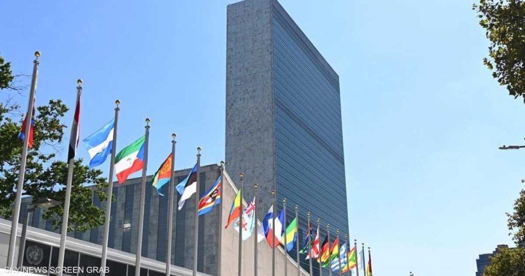 نمو الاقتصاد العالمي سينخفض إلى 2.6% في 2026