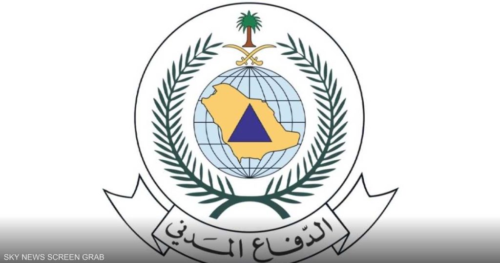 إصابة 6 سعوديين بمقذوف للحوثيين في نجران