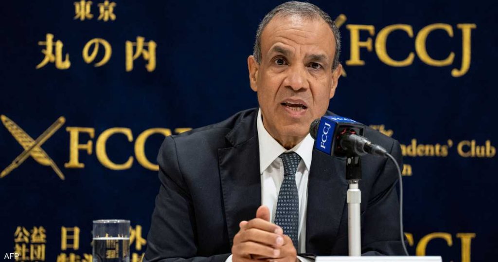 من قلب إسطنبول.. رسالة مصرية واضحة لتركيا