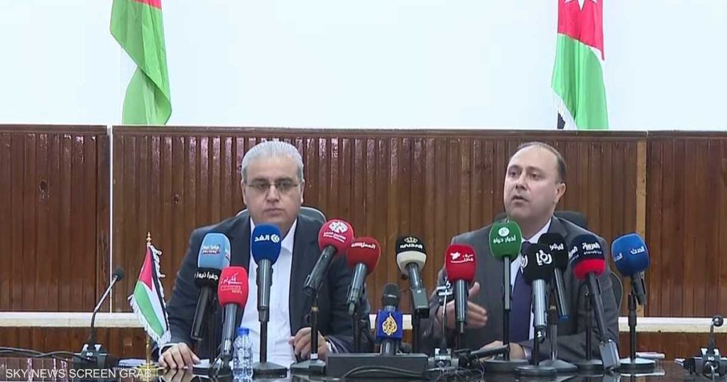 الأردن.. الحكومة تكشف أحدث المستجدات بشأن هجوم الكرك