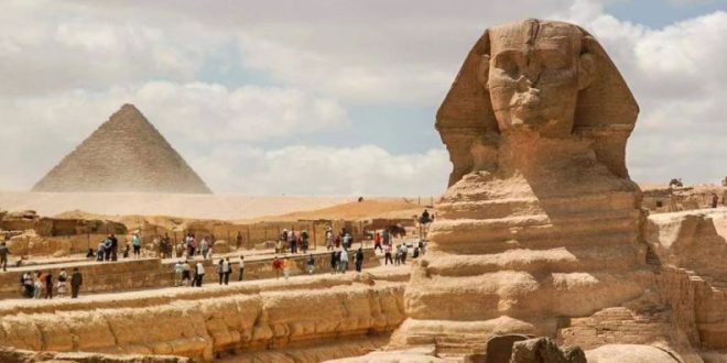 نستهدف الوصول إلى 30 مليون سائح سنويًا