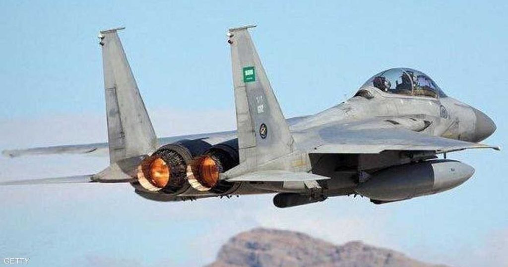 أنفاق ومنصات صواريخ.. السعودية تعلن تدمير مواقع للحوثيين