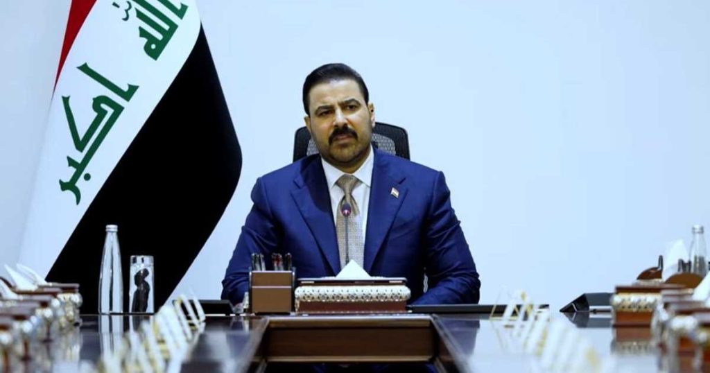 منفذ حدودي مع إيران يشعل أزمة سياسية في العراق