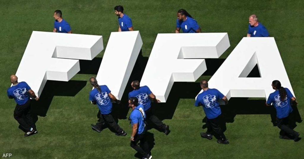 مونديال 2030.. “الفيفا” يتفقد المدن المرشحة لاستضافة البطولة