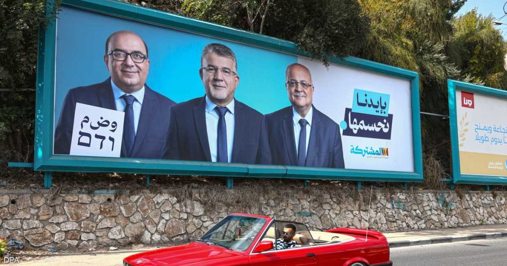 رئيس الكنيست يرفض تشكيل حكومة أقلية بدعم الأحزاب العربية