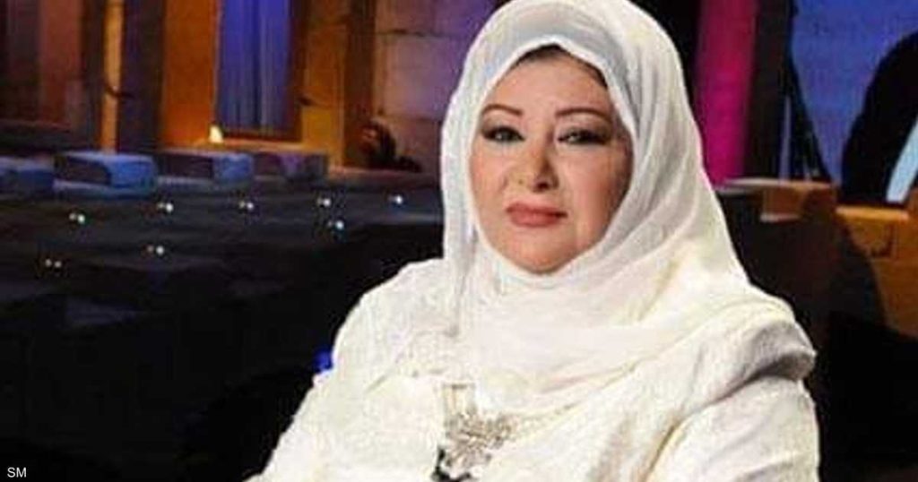 خاصمصر.. إعلانات أدوية “مضللة” تلاحق 16 فنانا ومهلة 30 يوما