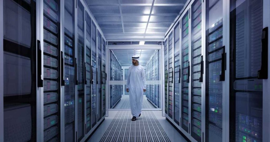 62% من قيادات الطاقة تضع الذكاء الاصطناعي أولوية