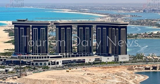 العلمين الجديدة تستقبل حدثًا أفريقيًا ضخمًا.. انتعاشة جديدة للسياحة