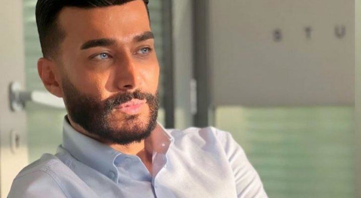 اليكم تفاصيل عزاء والد الزميل وليد فريجي