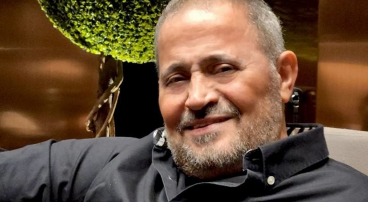 جورج وسوف يستعد لمفاجأة غنائية جديدة