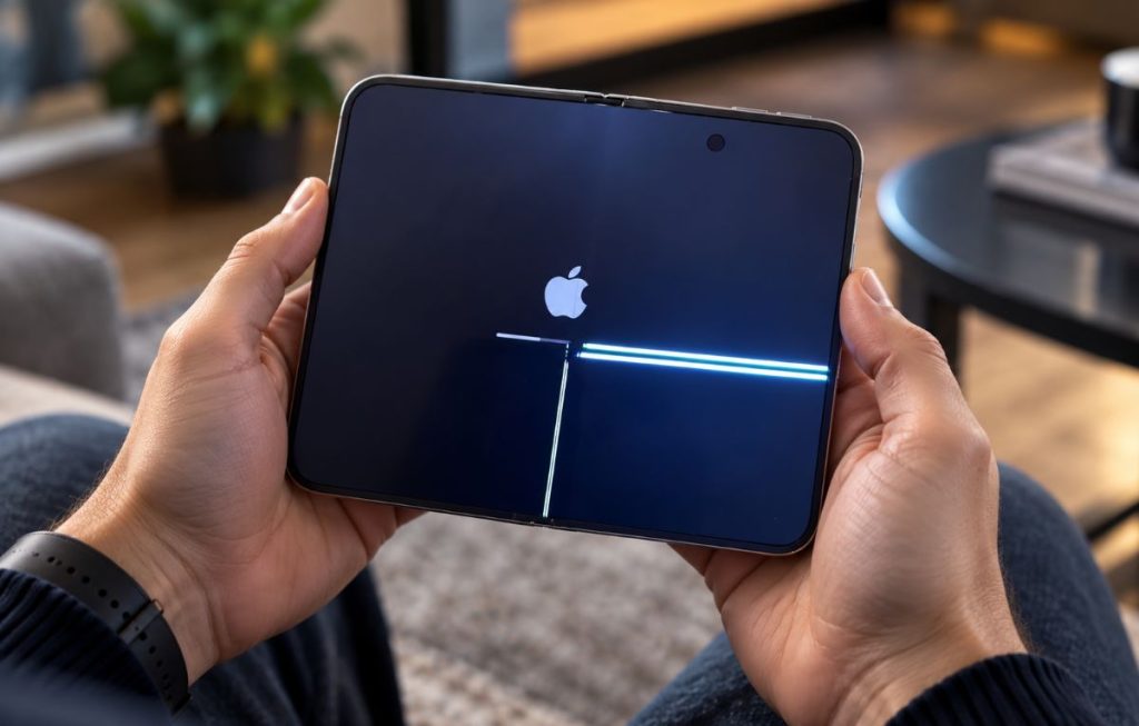 بعد شكاوى الشاشة.. آبل تقر بوجود وحدات معيبة من iPhone Duo وتعرض استبدالها