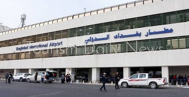بعد إنهاء الحظر الجوي.. ارتفاع حركة الطيران العابر للأجواء العراقية 31%